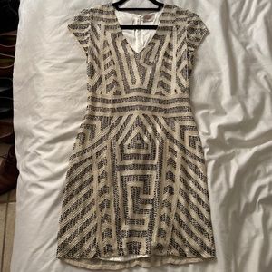 Parker dress